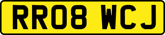 RR08WCJ