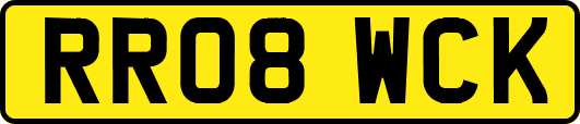 RR08WCK