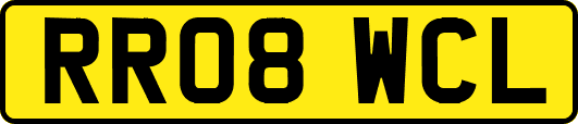 RR08WCL
