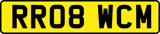 RR08WCM