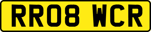RR08WCR