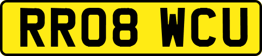 RR08WCU