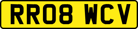 RR08WCV