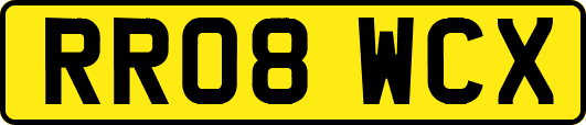 RR08WCX