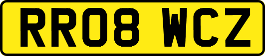 RR08WCZ