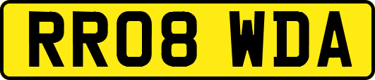 RR08WDA