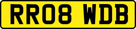 RR08WDB