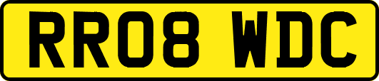 RR08WDC