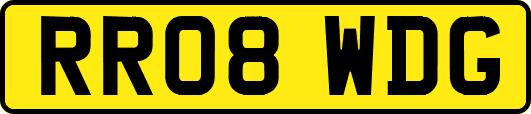 RR08WDG
