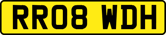 RR08WDH