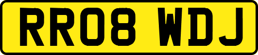 RR08WDJ