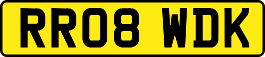 RR08WDK