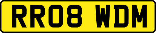 RR08WDM