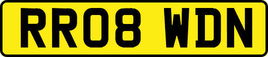 RR08WDN
