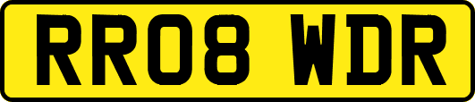 RR08WDR