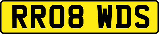 RR08WDS