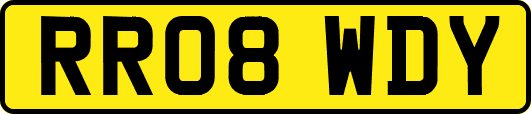 RR08WDY