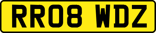 RR08WDZ