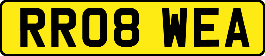 RR08WEA