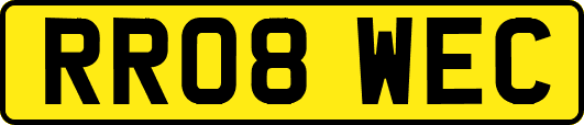 RR08WEC