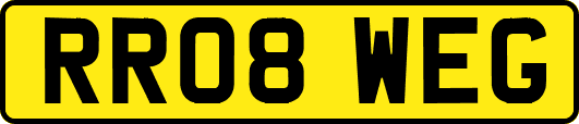RR08WEG