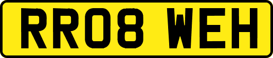 RR08WEH