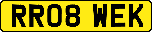 RR08WEK