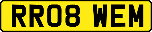 RR08WEM