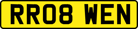 RR08WEN