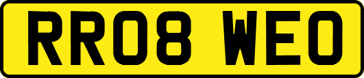 RR08WEO