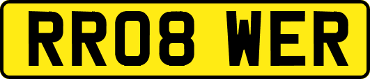 RR08WER