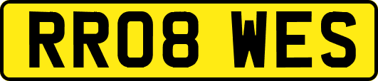 RR08WES