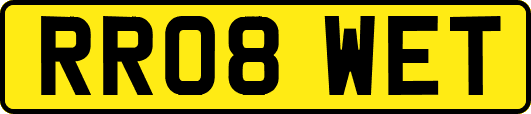 RR08WET