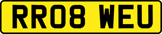 RR08WEU