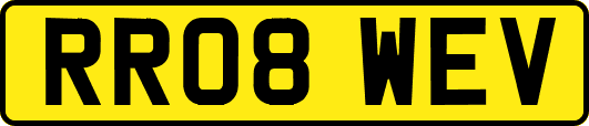 RR08WEV