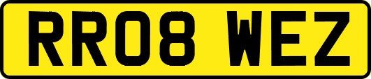 RR08WEZ