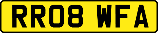 RR08WFA