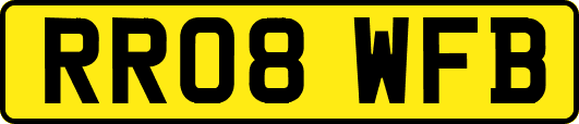 RR08WFB