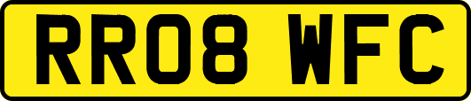 RR08WFC