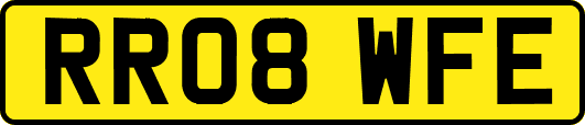 RR08WFE