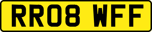 RR08WFF