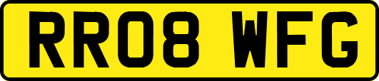 RR08WFG