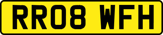 RR08WFH