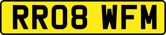 RR08WFM