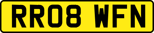 RR08WFN