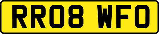 RR08WFO