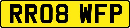 RR08WFP