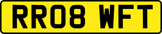 RR08WFT