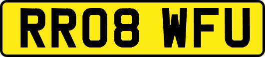 RR08WFU