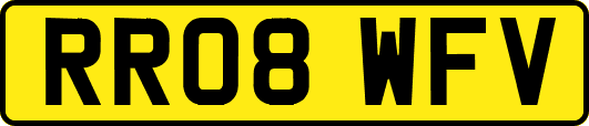 RR08WFV